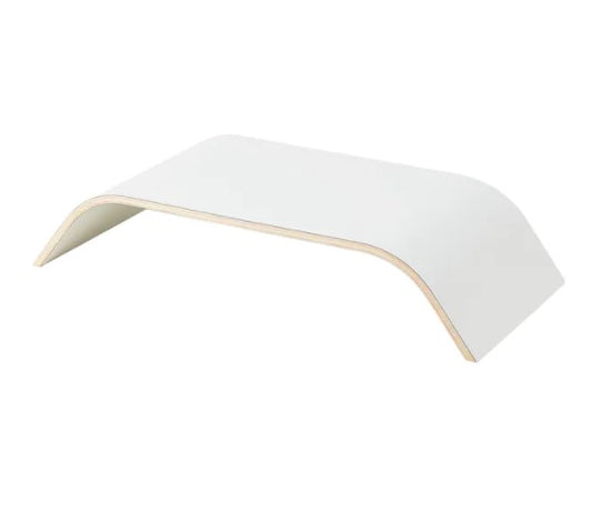 Altuss SIGFINN Monitorstandaard (wit)