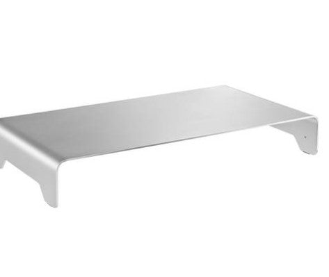 Altuss Professional SP-MR-300 Monitorstandaard Aluminium Hoogte 63 mm