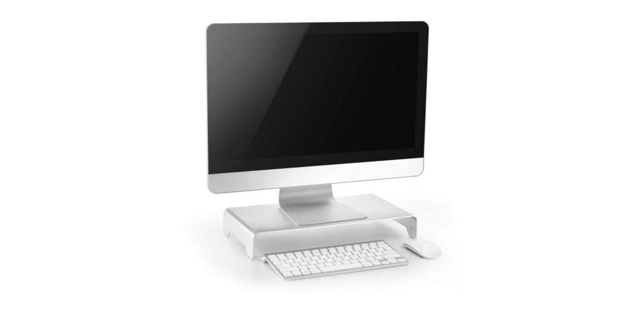 Altuss Professional SP-MR-300 Monitorstandaard Aluminium Hoogte 63 mm